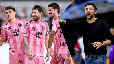 The First Three Key Tasks For Inter Miami’s New Manager
