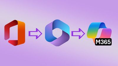 A new online archive tries to predict Microsoft's next confusing rebrand