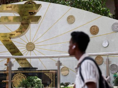 India’s current account deficit widens to $4.2 billion in Q1 FY27