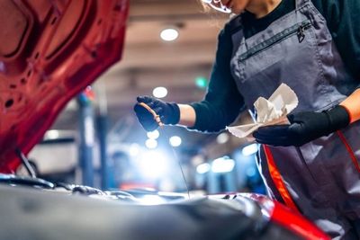 Your $50 Oil Change Just Became $450: Question These 5 Common Upsells