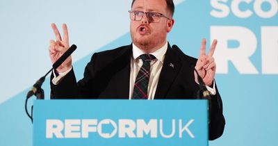 Scottish council hits out at 'entirely false' media claims about refugee policy