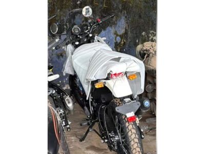 Royal Enfield Himalayan 440 spotted ahead of September 4 launch: Check expected changes over previous version