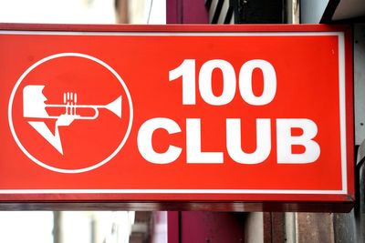 London’s 100 Club to charge 1976 prices for 50th anniversary of Sex Pistols gig