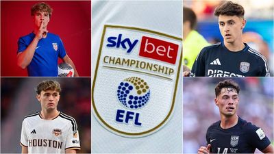 Why USMNT Hopefuls Are Flocking to English Championship in Summer Transfer Window