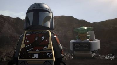 The New Star Wars Special Fixes 'Mandalorian and Grogu's Biggest Flaw