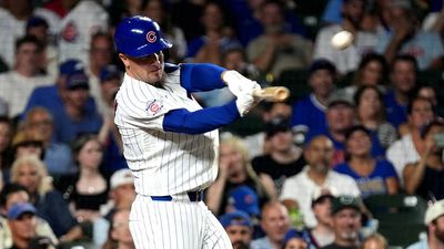SI:AM | Cubs Cap Record-Setting Month With Nine-Homer Game