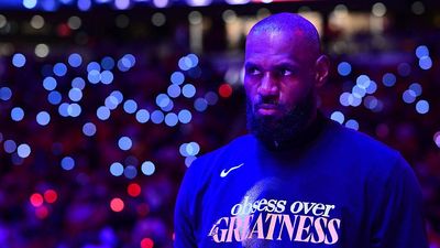 10 Things LeBron James Is Chasing in His 24th NBA Season