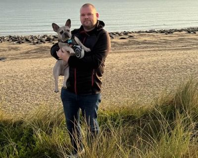 Raise the Colours member denies murder of man in Staffordshire