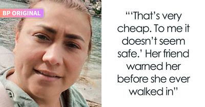 A Bogotá Woman Went In For A $900 Procedure, Twelve Hours Later She Was Carried Out The Door