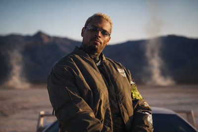 Chris Brown Cites Usher Tour, Nevada Residence in Bid to Avoid $12.9M Debtor Examination
