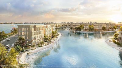 Why the Future of Luxury Living Belongs to Multigenerational Communities