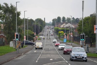 NI Secretary orders judge-led review of Parades Commission decision making