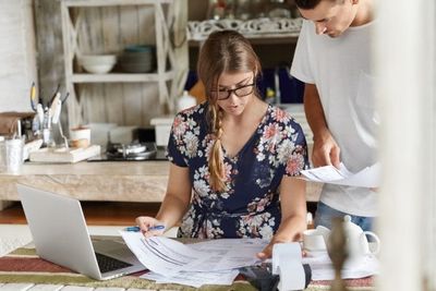 The Best Financial Decision May Be the One That Makes Your Net Worth Go Down