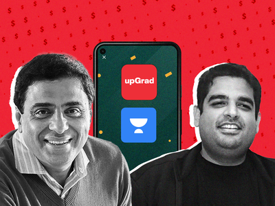 UpGrad completes Unacademy acquisition; Ultrahuman’s $60 million raise