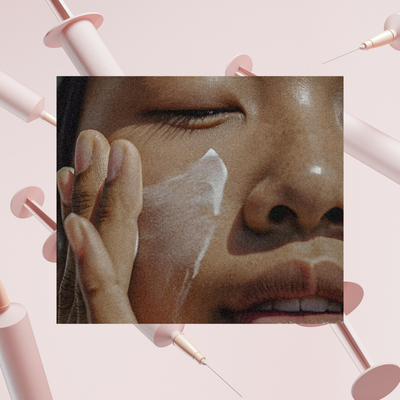 “I've Spent More on Tweakments Than on Two Long-Haul Holidays”—How Treatment Stacking Became the New Normal