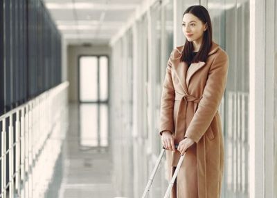 Your Airport Outfit Could Be the Reason TSA Pulls You Aside