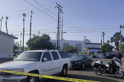 Teen Girl Faces Life Behind Bars After Streaming Deadly Mosque Attack and Publishing Gunmen's Hate Rant