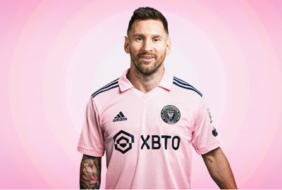 Messi Comes Out as the Ultimate Potterhead: Fans Discover His International Soccer Goodbye Letter Was Written With a Harry Potter Pen