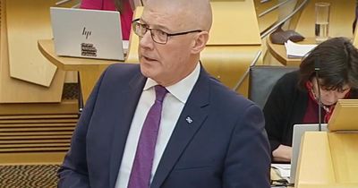 John Swinney to probe legal aid award in Outer Hebrides dog cafe row