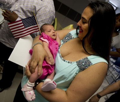 Experts Warn Birthright Citizenship Victory Was Only a 'Reprieve' as Conservatives Eye Roe Playbook