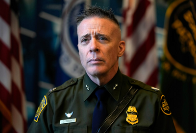Gregory Bovino Retired While Under Border Patrol Investigation, Newly Released Records Show