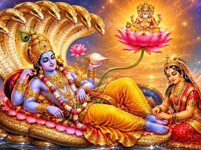 Aja Ekadashi 2026: Don’t Miss This Important Parana Time