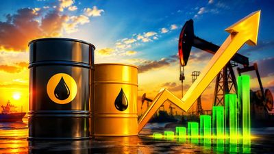 Oil up more than 2% as renewed US-Iran strikes stoke supply fears