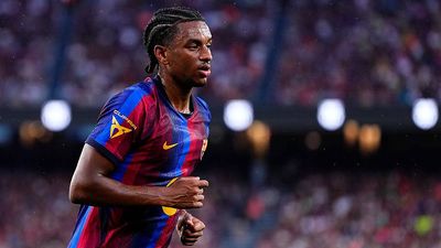 Man Utd Is Not the Barcelona Escape Route Alejandro Balde Can Count On