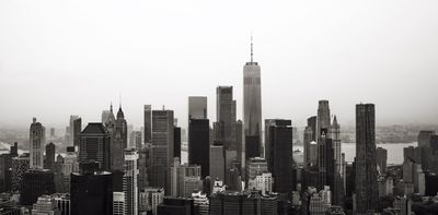 How algorithms are making our environments bland