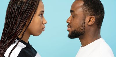Five ways the human body can sync up with other people