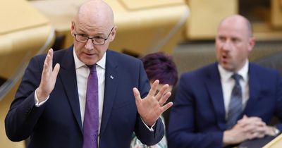 John Swinney confirms sweeping changes to Scottish Government bodies
