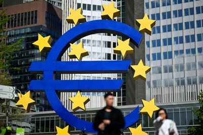Energy Prices Push Euro Zone Inflation Above 3% Inflation Again. Interest Rate Hikes Could Follow.