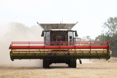 UK jobseekers face least competition for roles in farming and agriculture