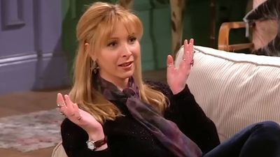 Lisa Kudrow Still Has Lots Of Love For Friends, But There’s One Thing She Won’t Do For Fans