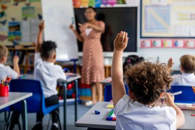 What the new UK school uniform rules mean for parents and children