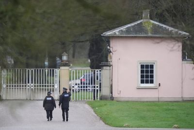Andrew’s former 30-room royal mansion to go back up for lease – with a hefty bill