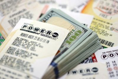 What Happens If You Lose A Winning Lottery Ticket?