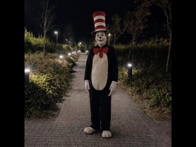 Dr. Seuss’ ‘Cat in the Hat’ trend sparks school fears in Kentucky and Tennessee as creepy posts name students and schools