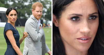 Meghan Markle’s “Extremely Rude” Interview Rules For Household Staff Revealed In New Report
