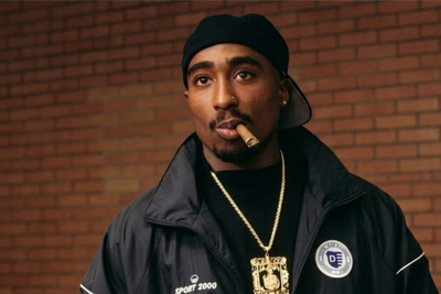 Who Killed Tupac Shakur? Jury Convicts Keffe D of Murder Decades After Las Vegas Drive-By
