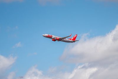 Jet2 Ibiza flight makes mid-air U-turn to divert to France