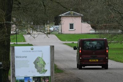 Andrew’s former home up for grabs after royals shun lease