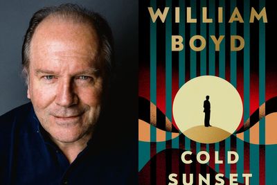 Cold Sunset by William Boyd, review – Brilliantly captures the delicious moral ambiguity of the spy novel