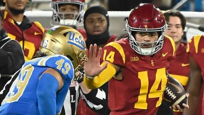 USC and UCLA Football’s Biggest Problem Is Hiding in Plain Sight