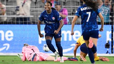 USWNT Stock Up, Stock Down: How Long Until Emma Hayes Calls Up Trinity Byars?