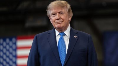 Communities across the US blocking datacenter projects. Trump says they’re ignoring the financial upside: ‘End up being backwards and poor’