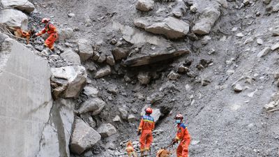Tibetan activists accuse China of underreporting flood death toll