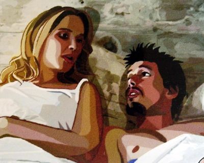 Waking Life: Richard Linklater’s genre-defying indie is a kaleidoscopic masterpiece
