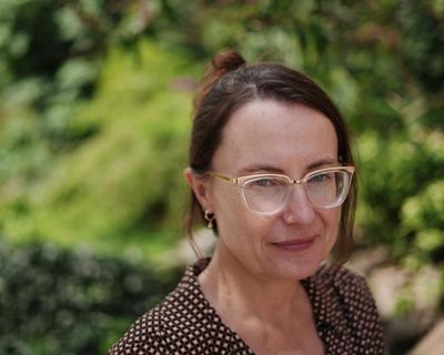 Emily Wilson to retranslate the Odyssey from scratch