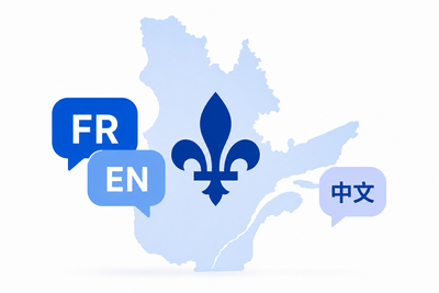 Personalization Beyond Translation: The Gap LeoList Closed Between the French Language and Experience